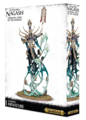Nagash Supreme Lord of the Undead