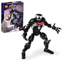 LEGO - Marvel - Venom Figure