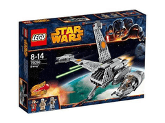 LEGO - Star Wars - B-wing