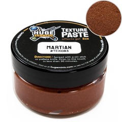 Martian - Texture Paste