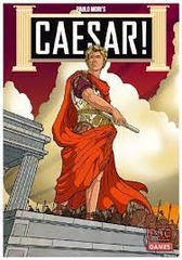 Caesar! Seize Rome in 20 Minutes!