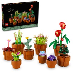 Lego - Botanicals - Tiny Plants