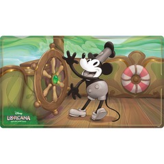 Disney Lorcana: Mickey Mouse Playmat