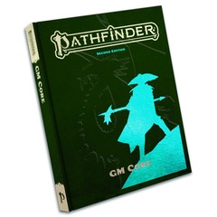 Pathfinder 2E: GM Core Special Edition