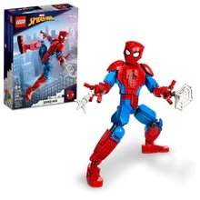 LEGO - Marvel - Spider-Man Figure