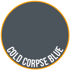 Cold Corpse BLue