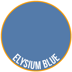 Elysium Blue