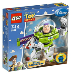 LEGO - Disney - Construct-a-Buzz