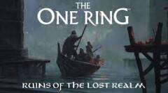 The One Ring: Ruins of the Lost Realm