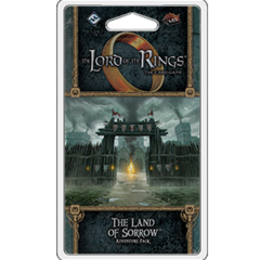 The Lord of the Rings LCG: The Land of Sorrow