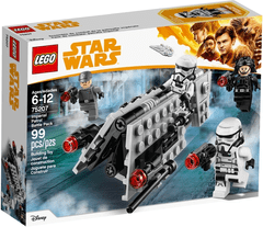 LEGO - Star Wars - Imperial Patrol Battle Pack