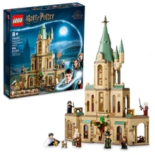 LEGO - Harry Potter - Dumbledore's Office Set