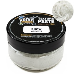 Snow - Texture Paste