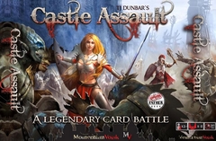 Castle Assault