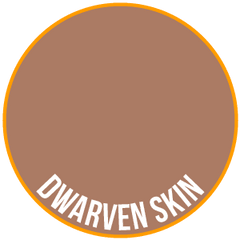 Dwarven Skin