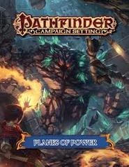 Pathfinder Campaign Setting: Planes of Power