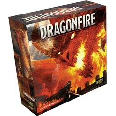 Dragonfire Launch Kit