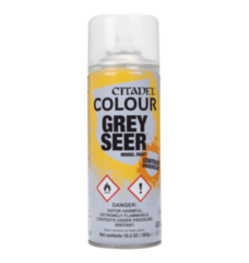 Grey Seer Spray