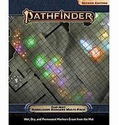 Pathfinder Flip-Mat Darklands Dangers Multi Pack