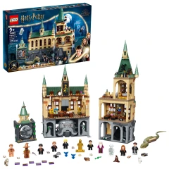 LEGO - Harry Potter -  Hogwarts Chamber of Secrets Set