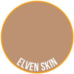 Elven Skin