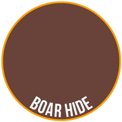 Boar Hide