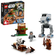 LEGO - Star Wars - AT-ST