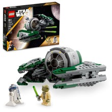 LEGO -  Yoda’s Jedi Starfighter - 75360
