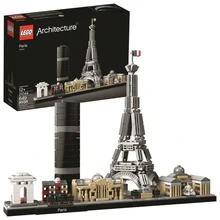 LEGO - Paris Set