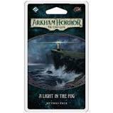 Arkham Horror LCG: A Light in the Fog - Mythos Pack
