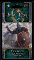 Lord of the Rings LCG: Roam Across Rhovanion Adventure Pack