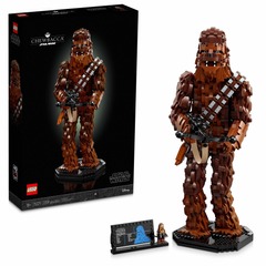 LEGO - Star Wars - Chewbacca