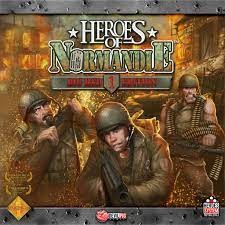 Heroes of Normandie - Big Red Edition