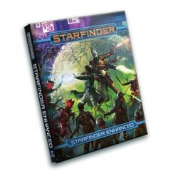 Starfinder: Starfinder Enhanced
