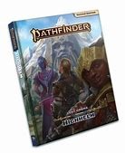 Pathfinder - Lost Omens Highhelm