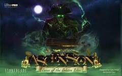 Ascension : Curse of the Golden Isles