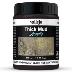Diorama FX - Russian Mud 26.808