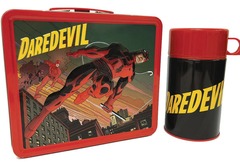 Lunch Box: Daredevil