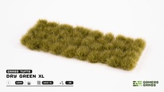Dry Green XL