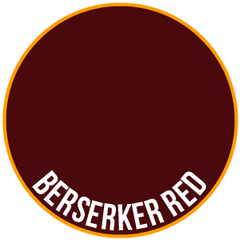 Berserker Red