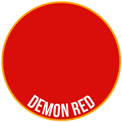 Demon Red