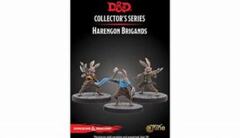 D & D Collector's Series - Harengon Brigands