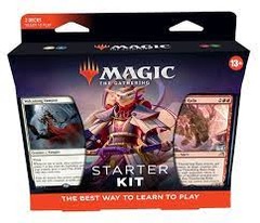 Magic The Gathering Starter Kit 2022