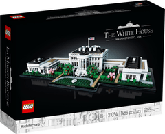 Lego - Architecture - The White House
