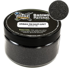 Urban Medium Grit - Basing Material