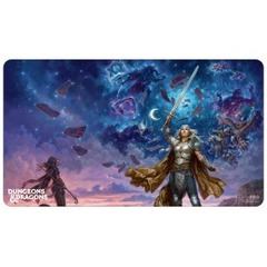 Ultra Pro Playmat D&D The Deck of Many Things