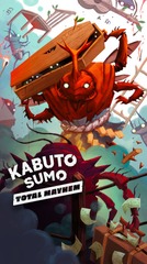 Kabuto Sumo - Total Mayhem Expansion