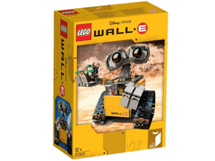 LEGO - Disney - WALL•E