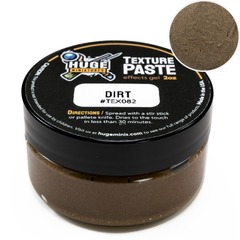 Dirt - Texture Paste