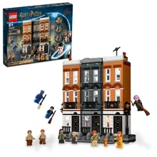 LEGO - Harry Potter - 12 Grimmauld Place Set